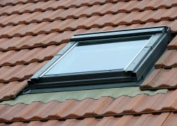 Pose de velux  Saint-Aubin-du-Cormier
